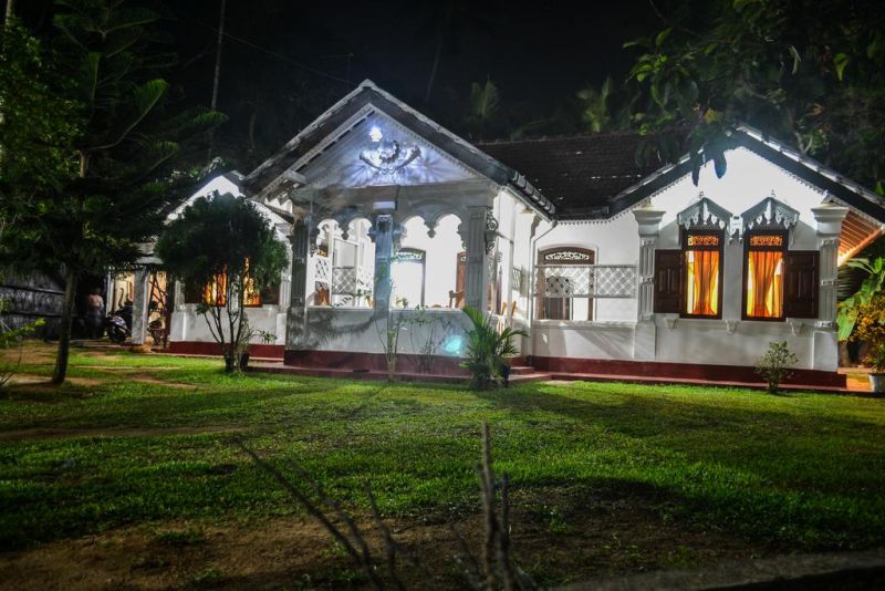 GRAND VILLA — фото 2