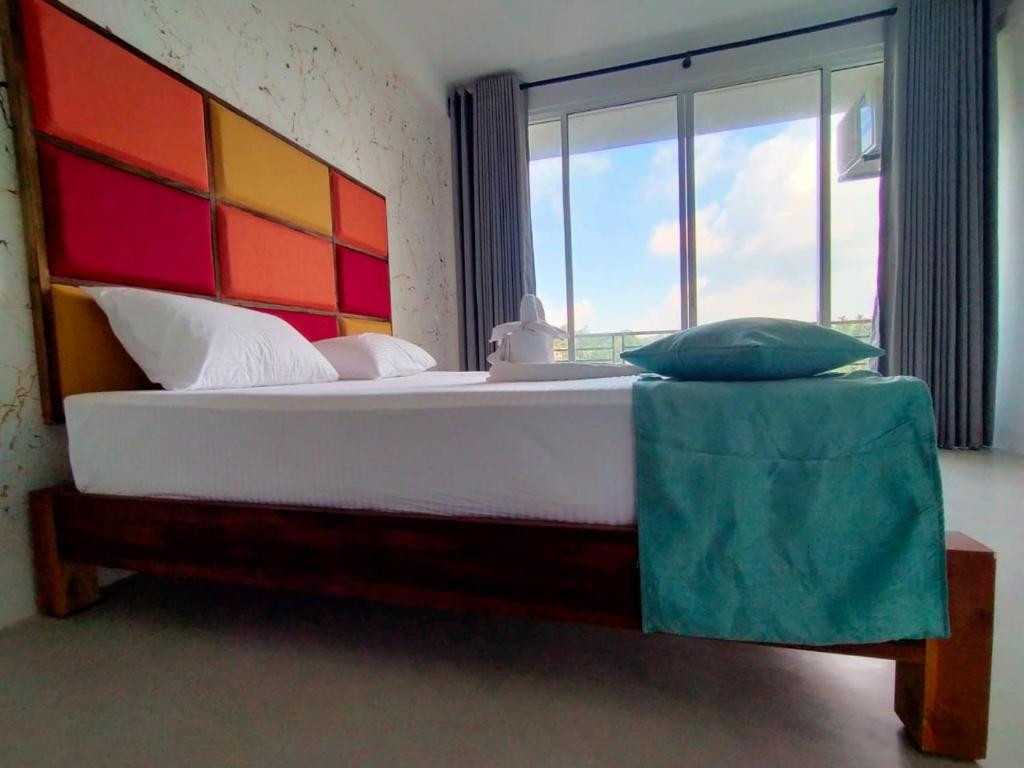 GREEN EDGE VILLA HIKKADUWA — фото 10