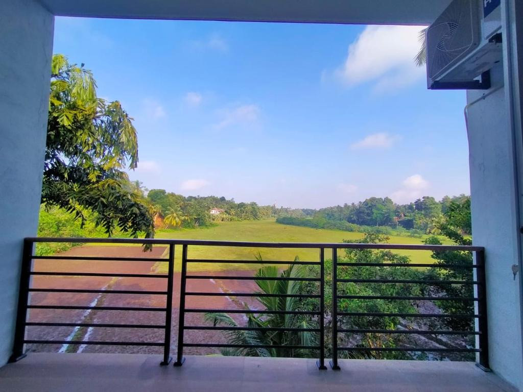 GREEN EDGE VILLA HIKKADUWA — фото 14
