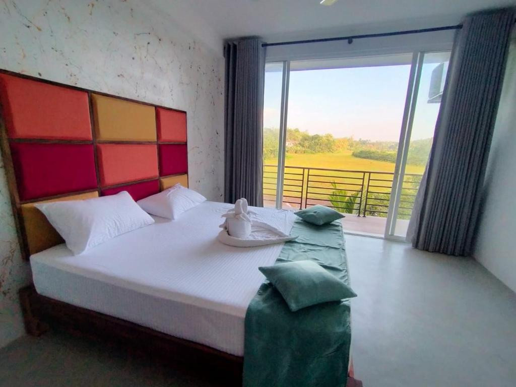 GREEN EDGE VILLA HIKKADUWA — фото 16