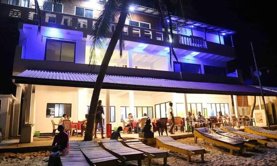 HANSA SURF (EX. POLINA BEACH RESORT) — фото 5