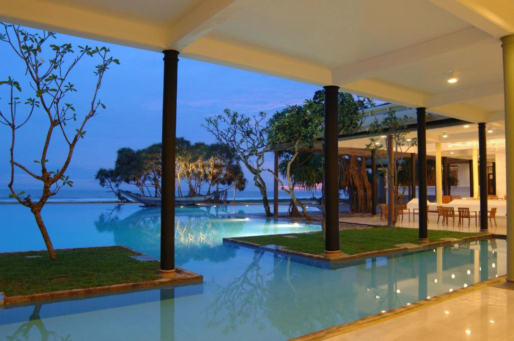 HERITANCE AHUNGALLA — фото 2