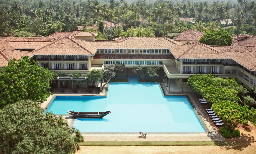 HERITANCE AHUNGALLA — фото 4