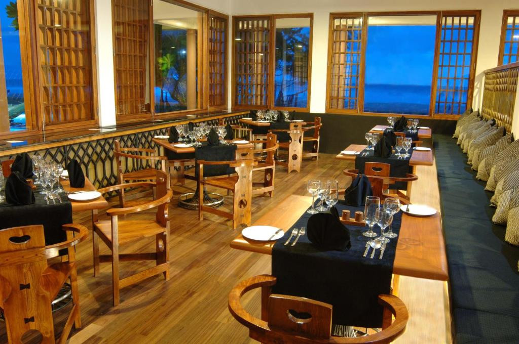 HERITANCE AHUNGALLA — фото 10