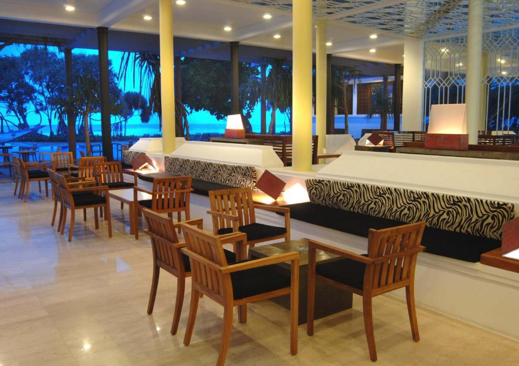 HERITANCE AHUNGALLA — фото 12