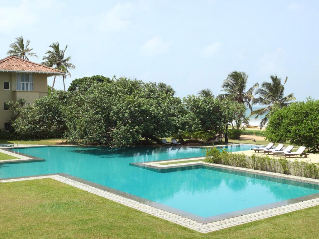 HERITANCE AHUNGALLA — фото 15