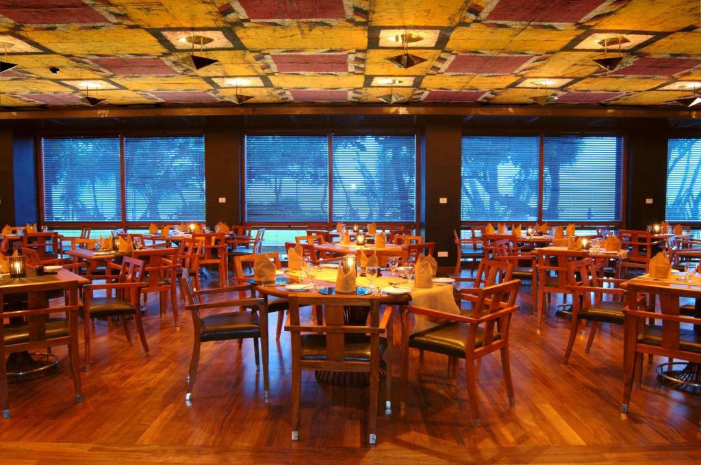 HERITANCE AHUNGALLA — фото 16