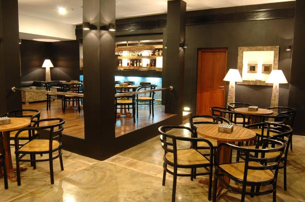 HERITANCE AHUNGALLA — фото 17