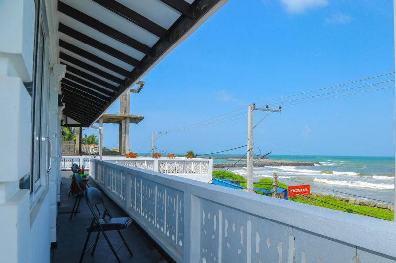 HIKKA OCEAN RESORT — фото 8