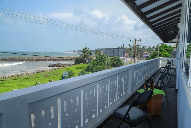 HIKKA OCEAN RESORT — фото 9