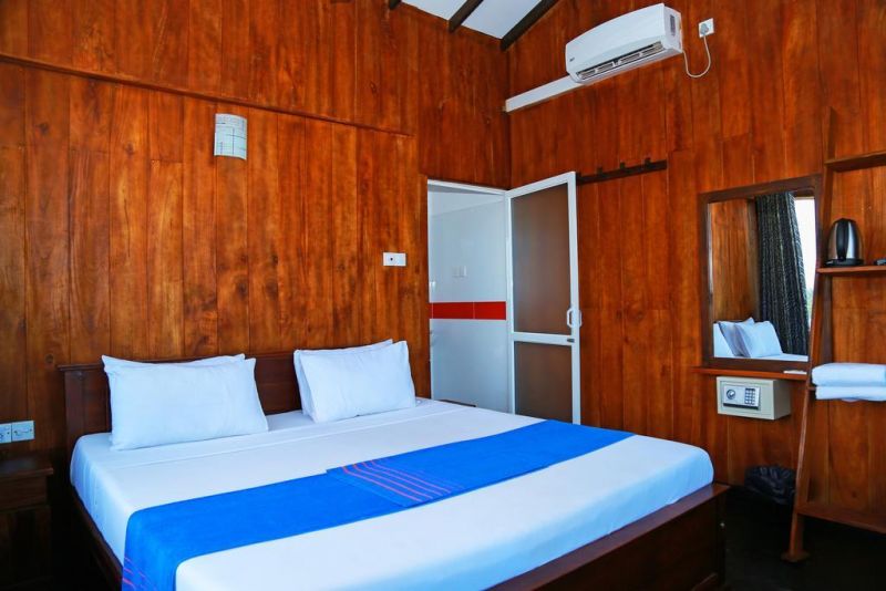 HIKKA OCEAN RESORT — фото 11