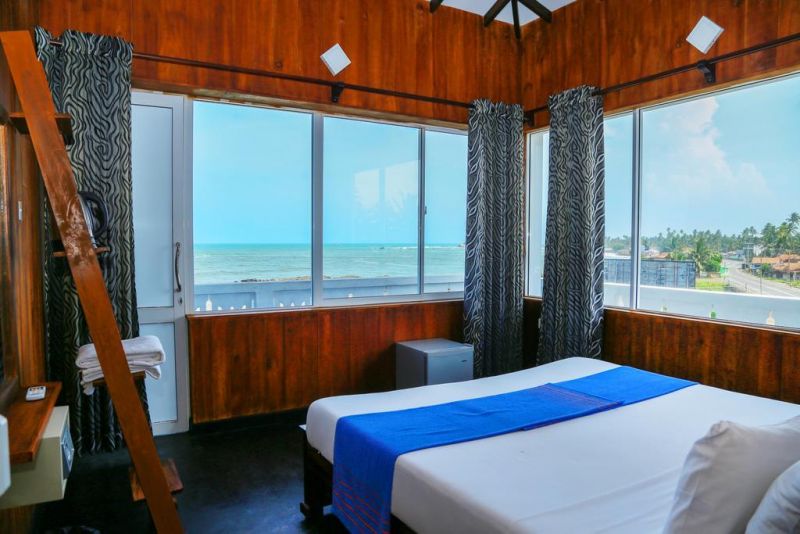 HIKKA OCEAN RESORT — фото 12