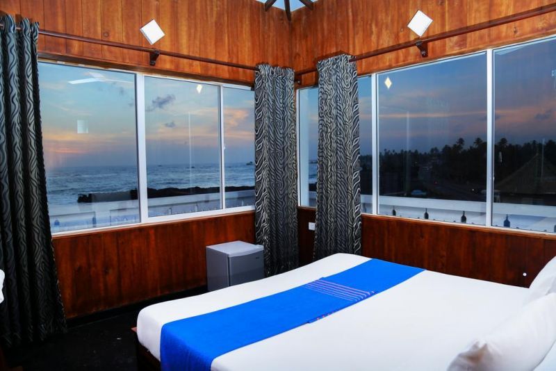 HIKKA OCEAN RESORT — фото 13
