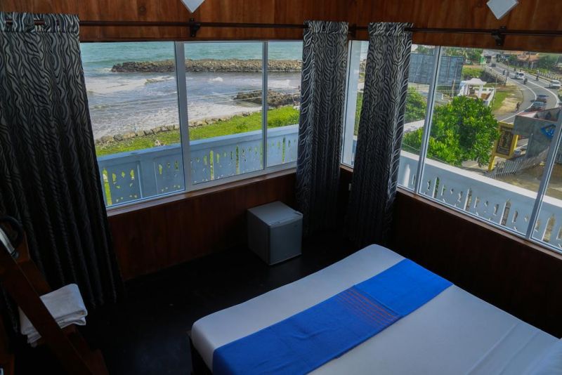 HIKKA OCEAN RESORT — фото 17