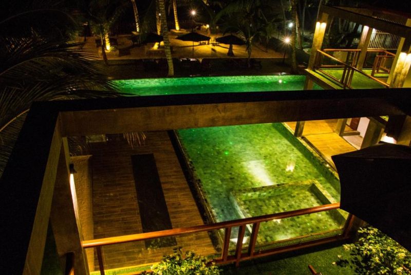 HIKKA SANDS & SPA (EX. HIKKA SANDY PEARL BEACH RESORT) — фото 16