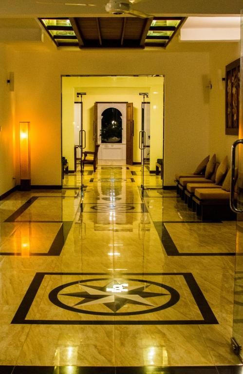 HIKKA SANDS & SPA (EX. HIKKA SANDY PEARL BEACH RESORT) — фото 17