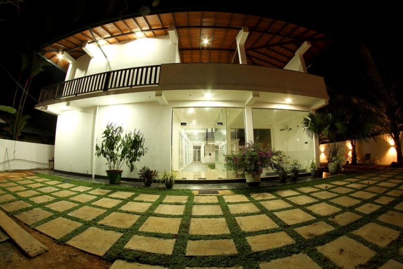 HIKKA VILLA RITAS  — фото 10