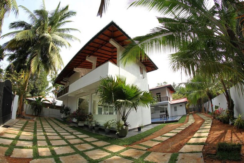 HIKKA VILLA RITAS  — фото 11