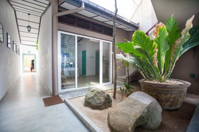 HIKKS VILLA — фото 10