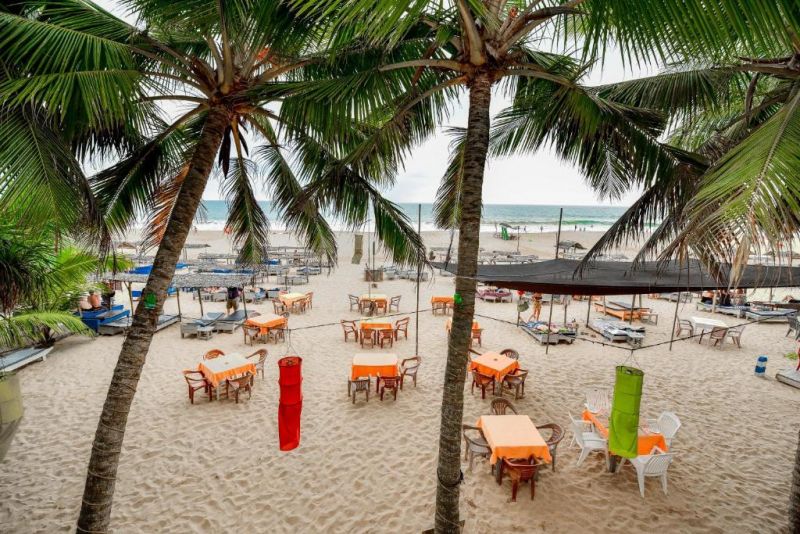 INTERNATIONAL BEACH — фото 17
