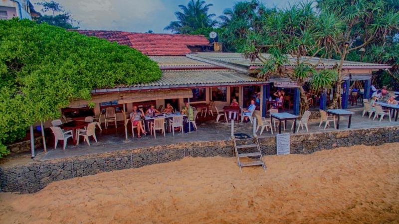 JLH VILLA (EX. JLH BEACH, WHISPERING PALMS)