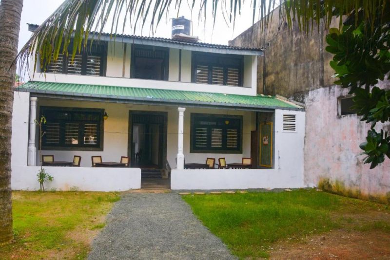 JLH VILLA (EX. JLH BEACH, WHISPERING PALMS) — фото 10