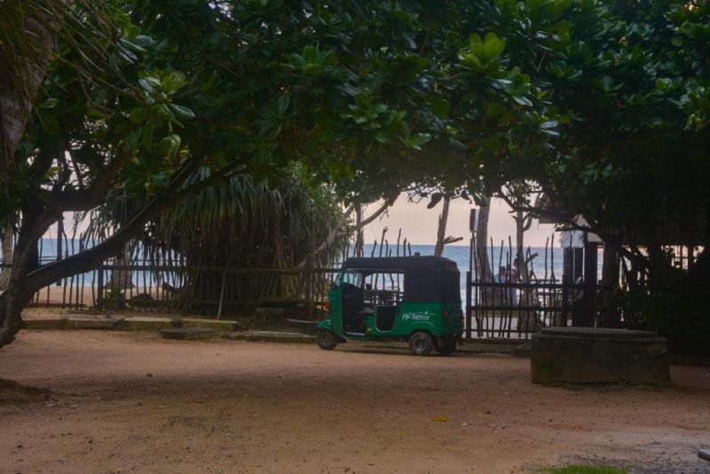 JLH VILLA (EX. JLH BEACH, WHISPERING PALMS) — фото 15