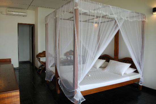 KALLA BONGO LAKE RESORT — фото 2