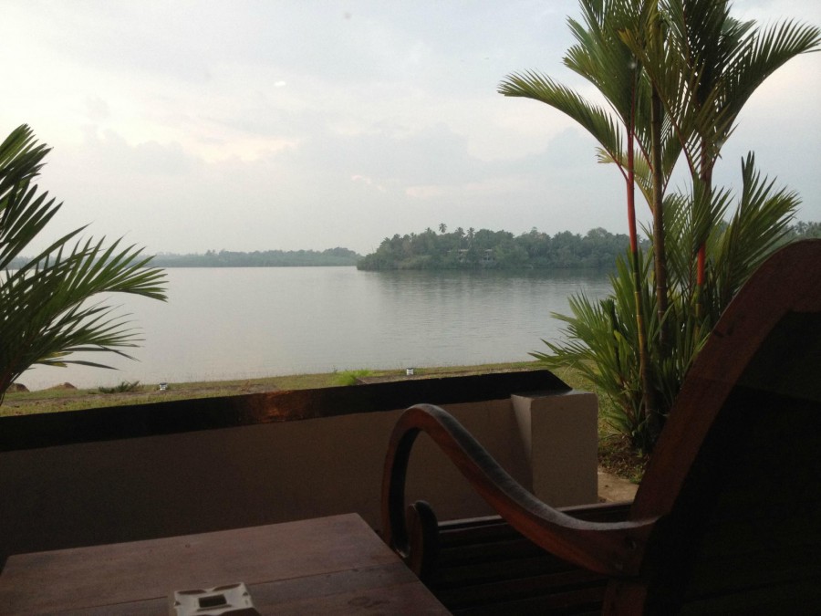 KALLA BONGO LAKE RESORT — фото 5