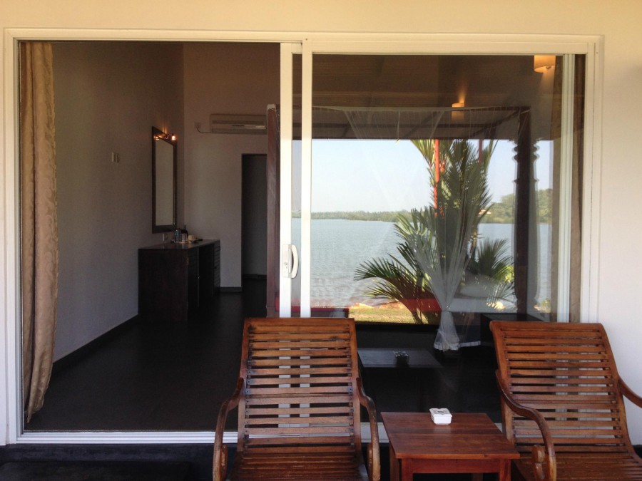 KALLA BONGO LAKE RESORT — фото 7