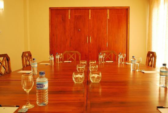KALLA BONGO LAKE RESORT — фото 11