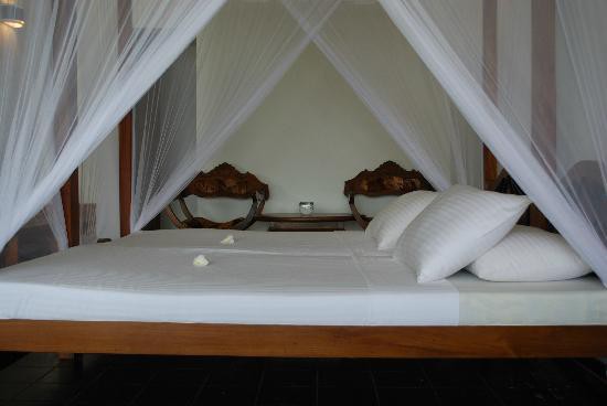 KALLA BONGO LAKE RESORT — фото 13