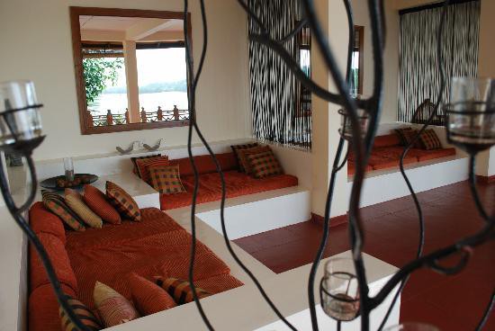 KALLA BONGO LAKE RESORT — фото 17