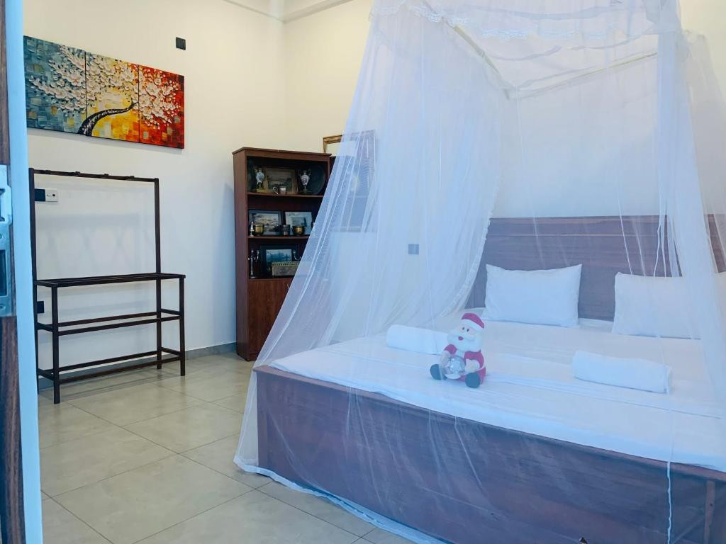 KAVIN BEACH HOTEL — фото 6
