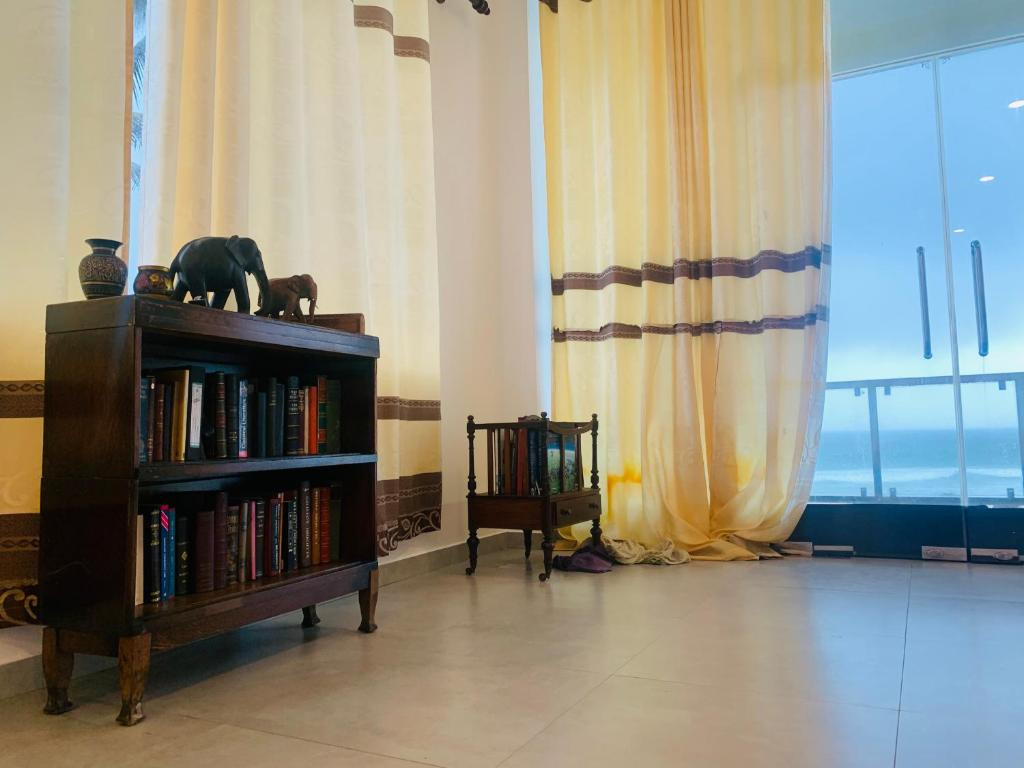 KAVIN BEACH HOTEL — фото 8