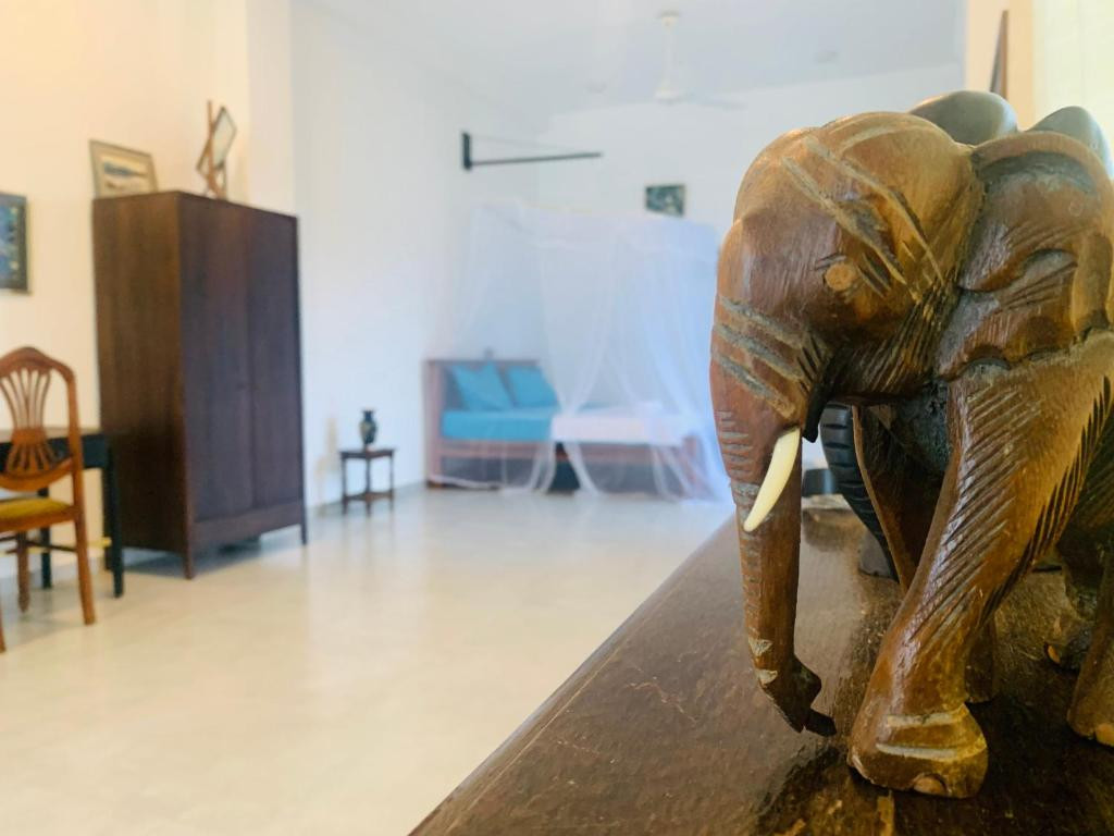 KAVIN BEACH HOTEL — фото 9