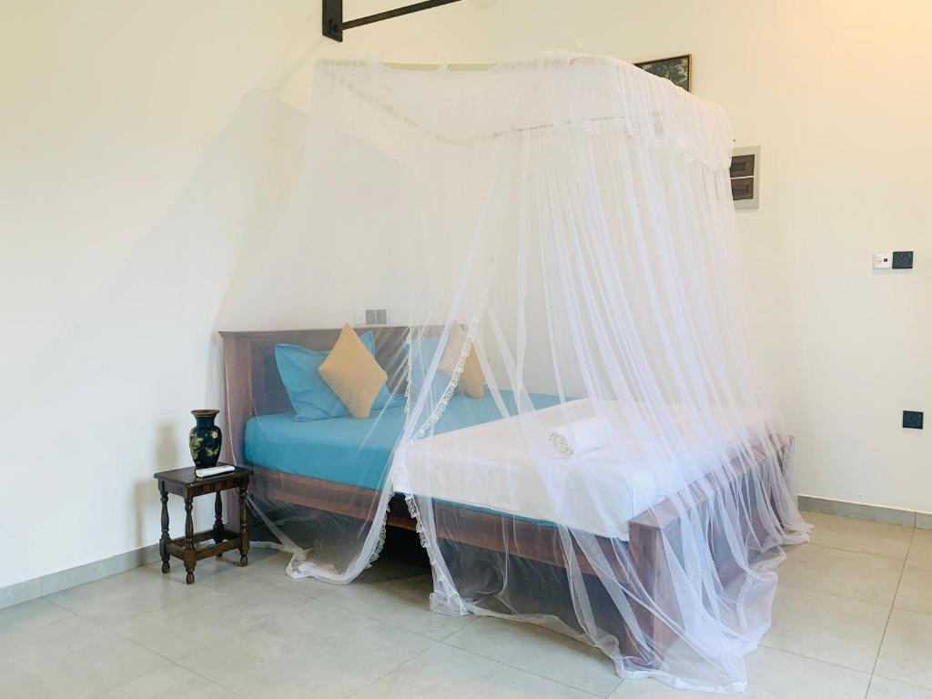 KAVIN BEACH HOTEL — фото 10