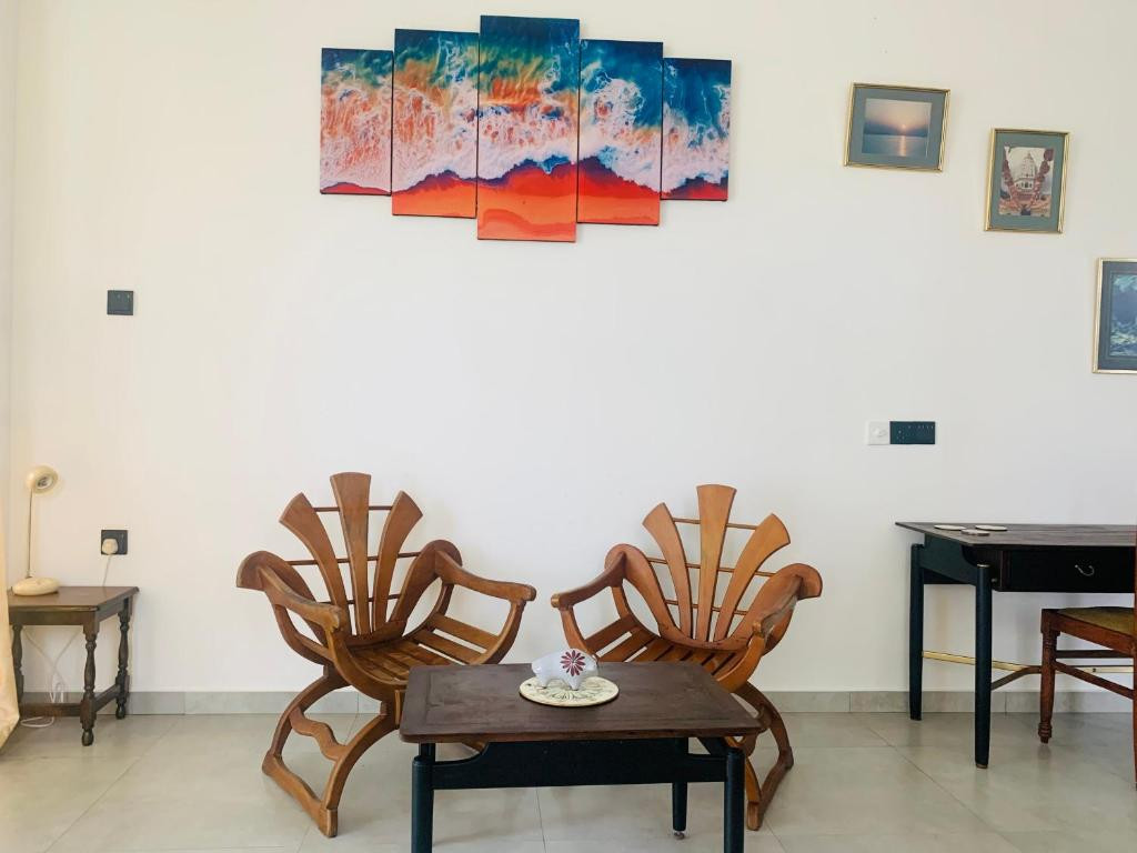 KAVIN BEACH HOTEL — фото 11