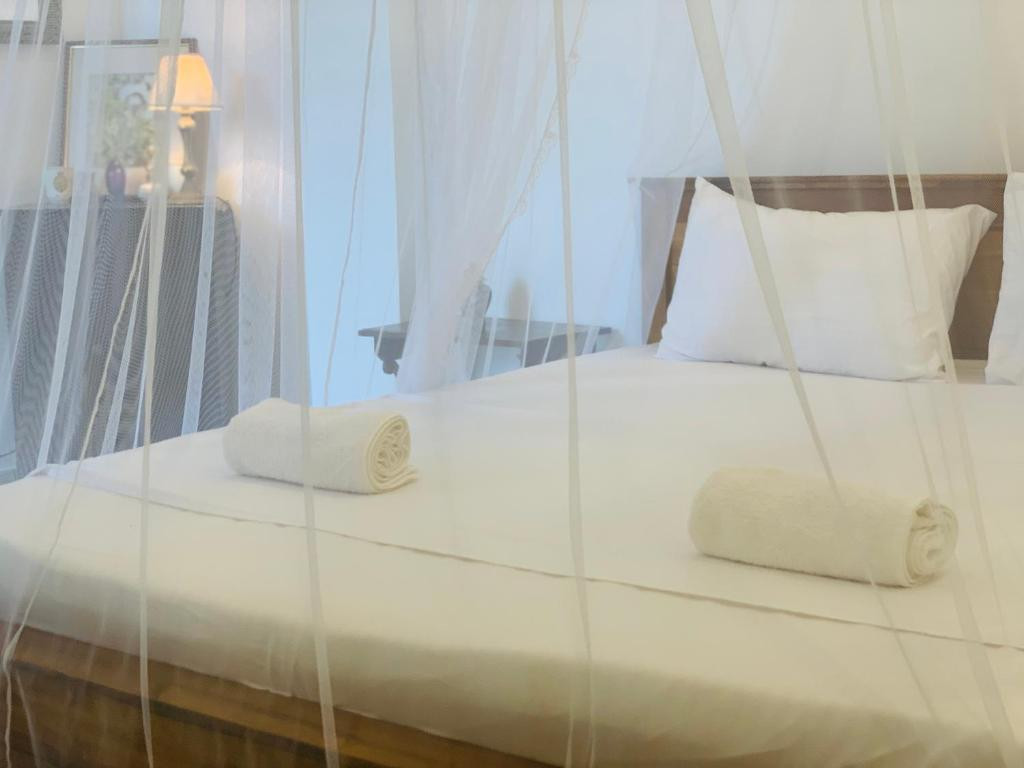 KAVIN BEACH HOTEL — фото 15