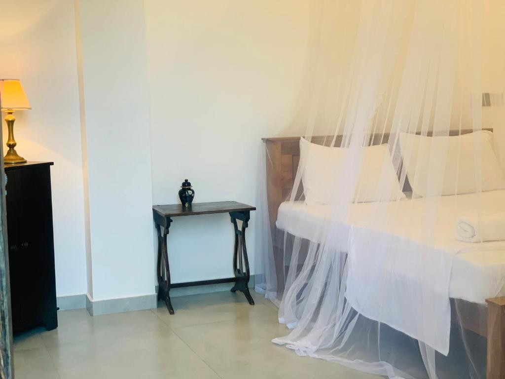 KAVIN BEACH HOTEL — фото 16