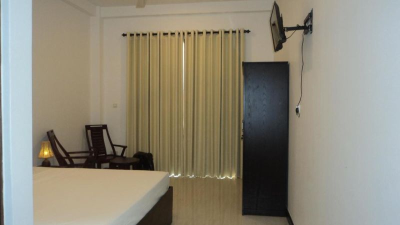 KITHULA HOTEL — фото 17