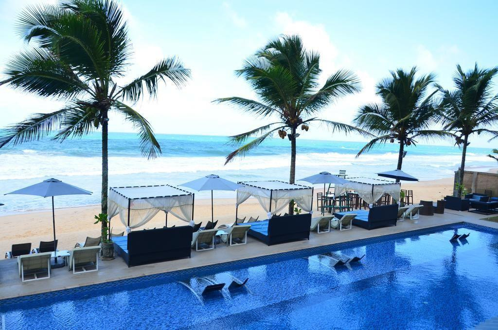 LAVANGA RESORT & SPA — фото 2