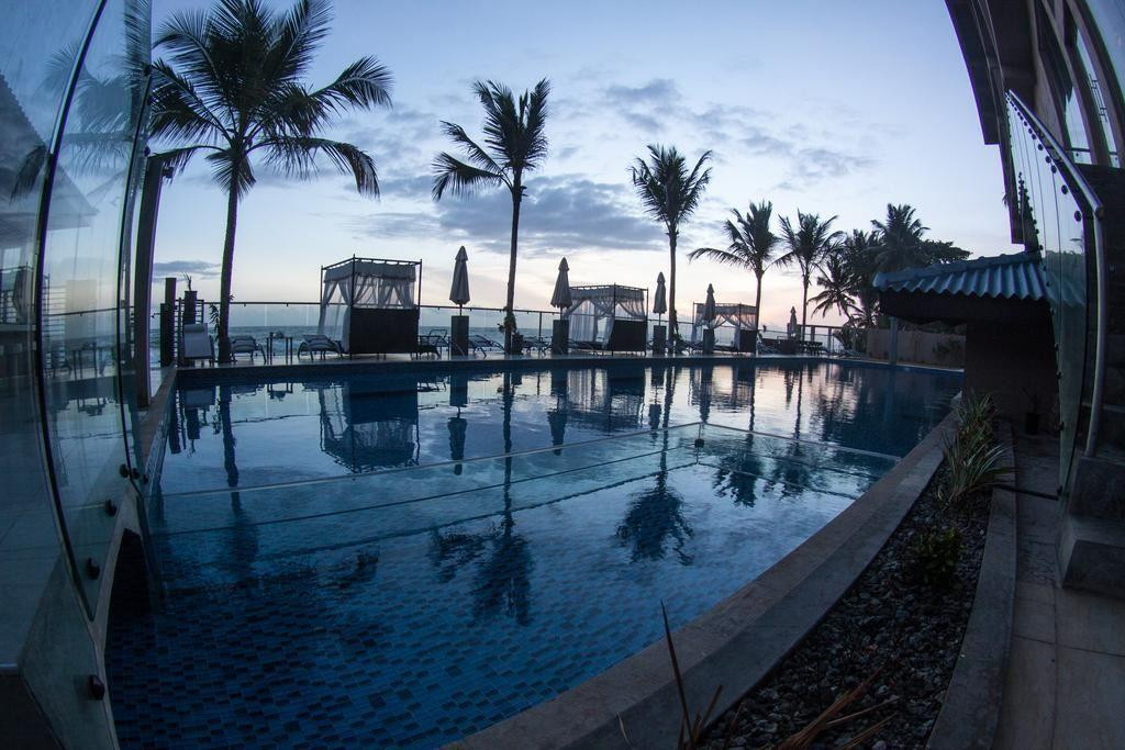 LAVANGA RESORT & SPA — фото 3