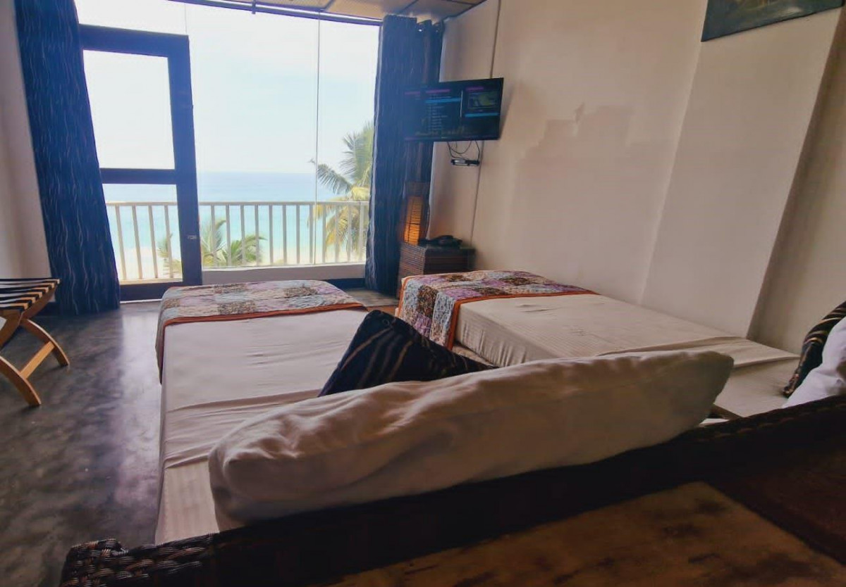 LAVANGA RESORT & SPA — фото 16