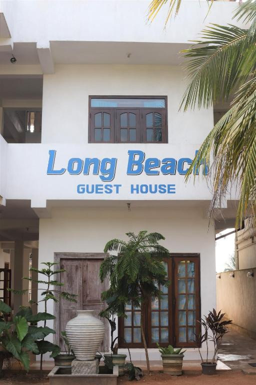 LONG BEACH GUEST HOUSE — фото 4
