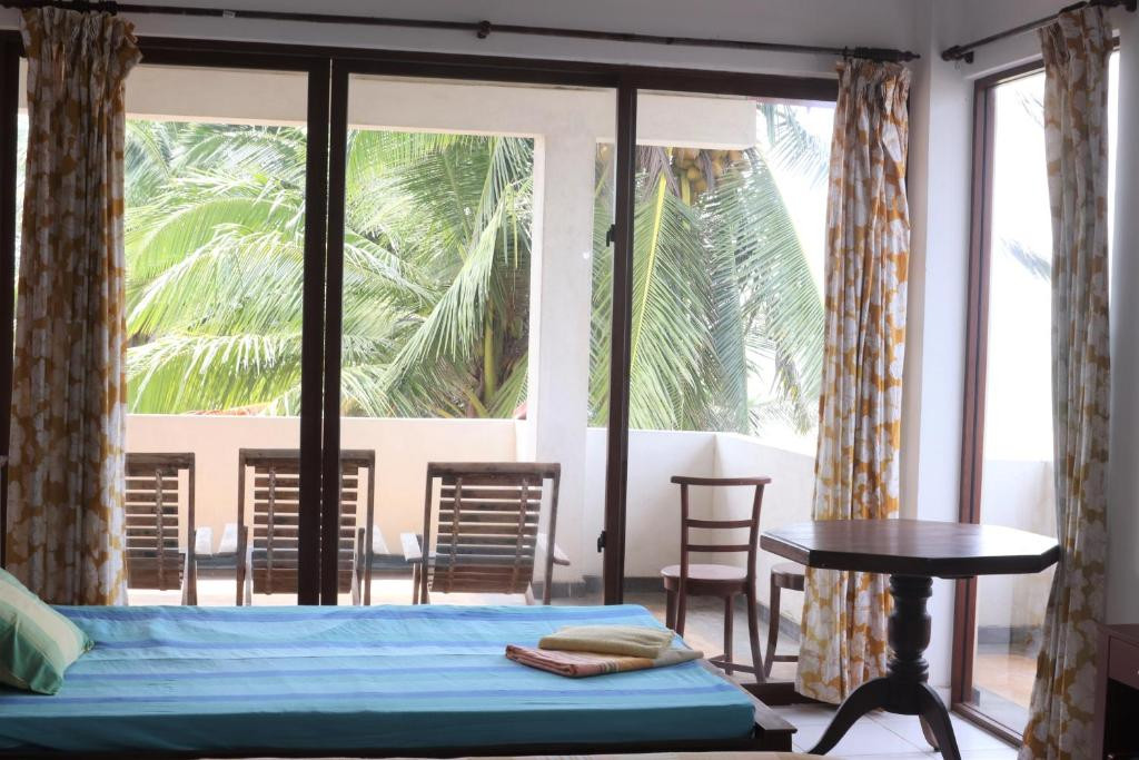 LONG BEACH GUEST HOUSE — фото 14