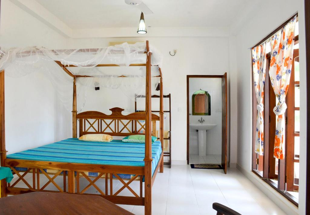 LONG BEACH GUEST HOUSE — фото 15