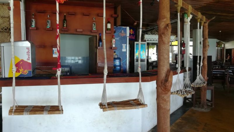 MAMAS CORAL BEACH — фото 12