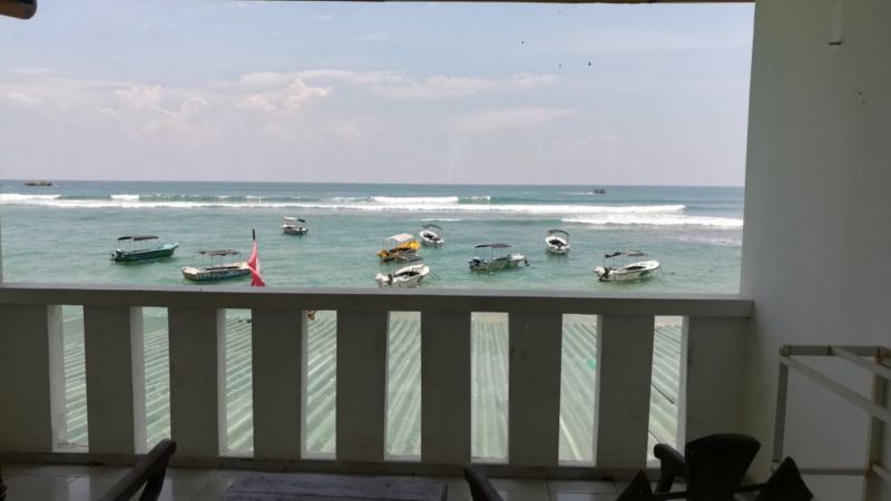 MAMAS CORAL BEACH — фото 15