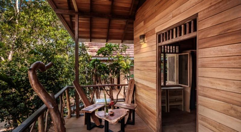 MANTHALLY CABANAS — фото 9